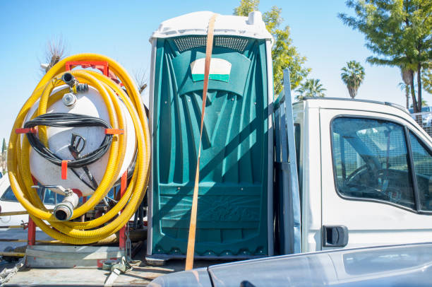 Best High-end porta potty rental  in Willard, OH