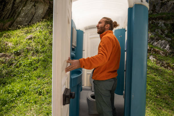 Trusted Willard, OH porta potty rental Experts