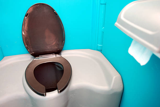 Best Emergency porta potty rental  in Willard, OH