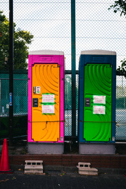Best Sanitation services for porta potties  in Willard, OH
