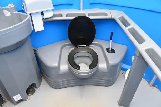 Best Affordable portable toilet rental  in Willard, OH
