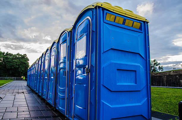 Best Temporary restroom rental  in Willard, OH
